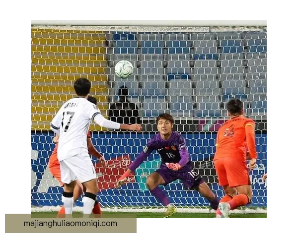 国足挑战卡塔尔盼突破困境全力争胜迎接亚洲杯新机遇