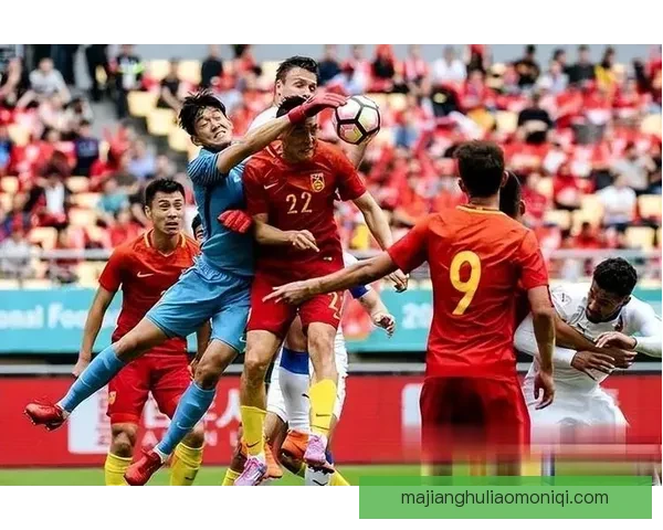 国足热度跌至冰点 球迷失望情绪蔓延 国内足球面临严峻考验