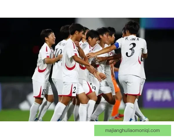 美国女足U17大胜百慕达女足U17创历史比分纪录 美国女足U17大胜百慕达女足U17创历史比分纪录