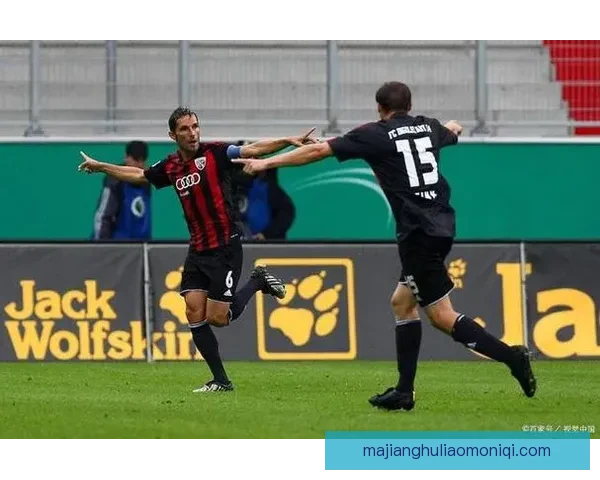 卡尔斯鲁厄对阵韦恩全场精彩瞬间与关键战术分析