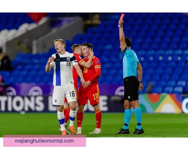 匈牙利U19大胜威尔士U19 4球零封对手晋级表现亮眼